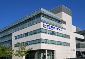 Hôpitaux et industries pharmaceutiques Hôpitaux et industries pharmaceutiques