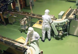 Industries agroalimentaires Industries agroalimentaires