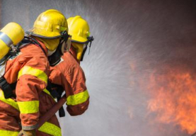 Sécurité incendie Sécurité incendie